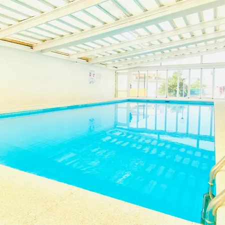Milenial Immo Sim1 A 300 Mts De La Playa Y Paseo Maritimo Apartment Roses