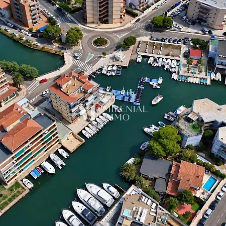Milenial Immo Sim1 A 300 Mts De La Playa Y Paseo Maritimo Apartment *