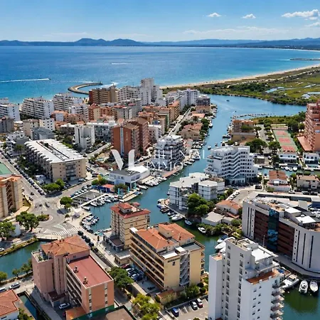 Milenial Immo Sim1 A 300 Mts De La Playa Y Paseo Maritimo